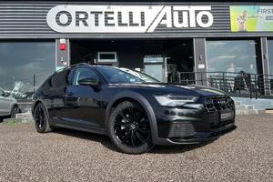 AUDI A6 allroad 40 TDI 2.0 qu. S tr.Evolution IVA