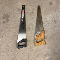 Segaccio seghetto sega per legno