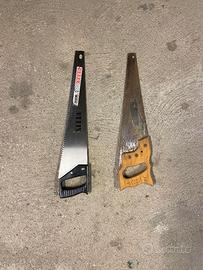 Segaccio seghetto sega per legno