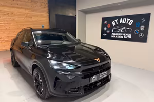 Cupra Formentor 2.0 TDI DSG