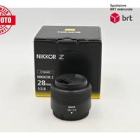 Nikon Z 28 F2.8 (Nikon)