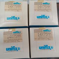 Tassello in nylon "s" - ø mm.14x75 100 pezzi