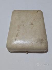 Custodia per parure gioielli