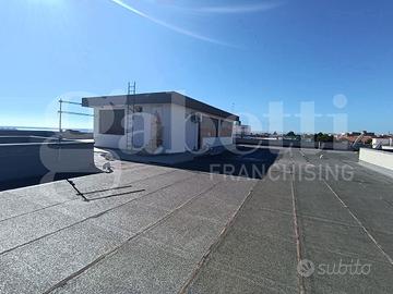 Attico/Mansarda Siracusa [sr2025/151ARG]