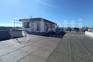 Attico/Mansarda Siracusa [sr2025/151ARG]