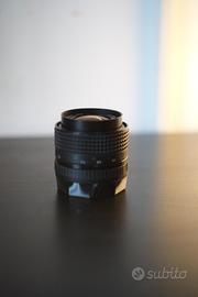 Carl Zeiss Jena 28mm f/2.8