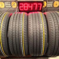 4 GOMME 235 50 19 4 STAGIONI AL 80/90%