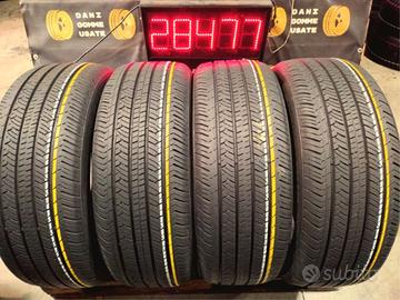 4 GOMME 235 50 19 4 STAGIONI AL 80/90%