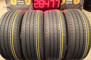 4 GOMME 235 50 19 4 STAGIONI AL 80/90%