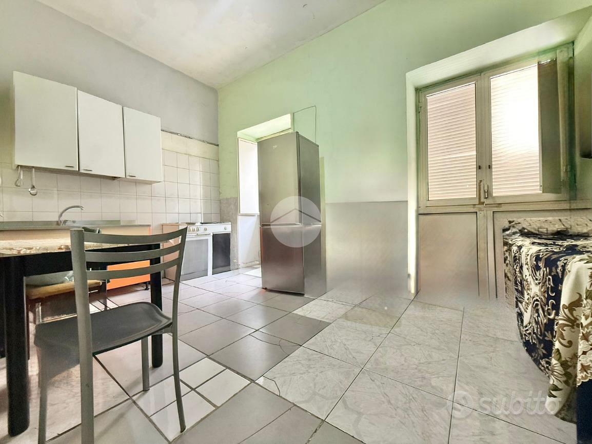 Apartment in Napoli, Borgo Sant'Antonio Abate, Municipalità 4 - Vista 2