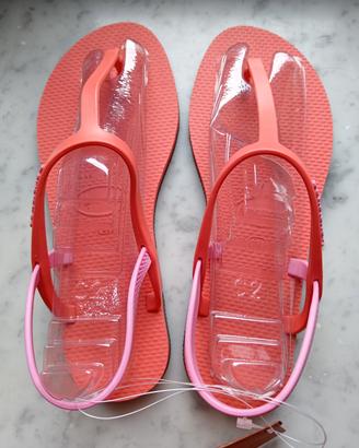 sandalo Infradito marchio Havaianas 