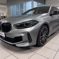 BMW Serie 1 M 135 xDrive MSport Pro