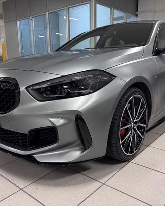 BMW Serie 1 M 135 xDrive MSport Pro