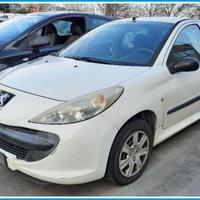 Ricambi Usati PEUGEOT 206 Plus 2009