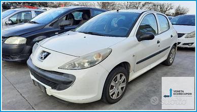 Ricambi Usati PEUGEOT 206 Plus 2009