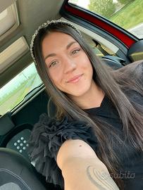 Commessa con esperienza