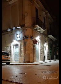 Locale Commerciale 40mq Corato centro