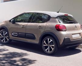 Citroën C3 Pure Tech 83 S&S You MY70