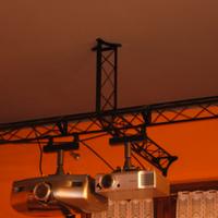 Traliccio triangolare