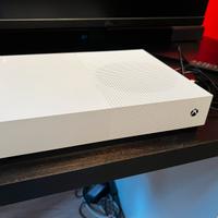 Xbox one s da 1 tb