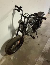 Ebike Super73 zx