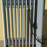 Termosifone elettrico Super Clima 2000 Watt