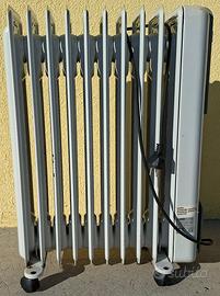 Termosifone elettrico Super Clima 2000 Watt