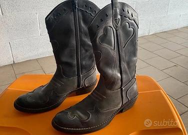 Stivali Texani donna numero 37 - Lelli Kelly