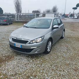 Peugeot 308 1.6 e-HDi 115 CV Stop&Start Business