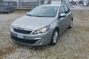 Peugeot 308 1.6 e-HDi 115 CV Stop&Start Business