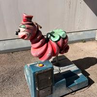 Cavallino per bambini