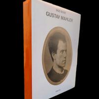 Gustav Mahler - Ugo Duse; Einaudi Saggi n°520 1973