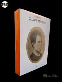 Gustav Mahler - Ugo Duse; Einaudi Saggi n°520 1973