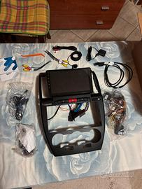 Android Land Rover Freelander 2 2007-2012