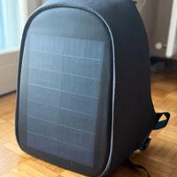 Zaino Antifurto XD Design Bobby Tech