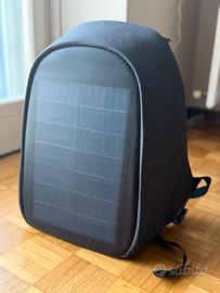 Zaino Antifurto XD Design Bobby Tech