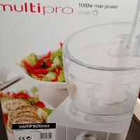 Robot da cucina Kenwood NUOVO