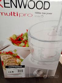 Robot da cucina Kenwood NUOVO