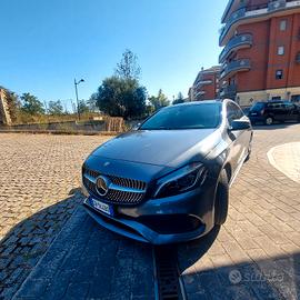 mercedes classe A 200