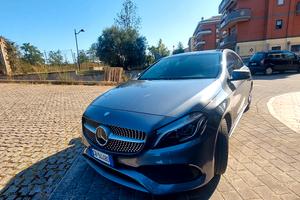 mercedes classe A 200