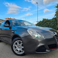 ALFA ROMEO GIULIETTA 1.6 M-JET 105CV PERFETTA
