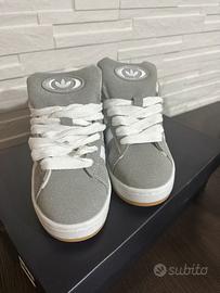 Adidas campus n37,38