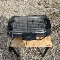 Griglia elettrica De Longhi