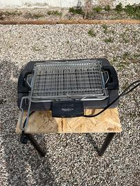 Griglia elettrica De Longhi