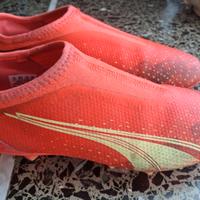 Scarpe calcetto Puma 37.5