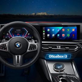 Ottocast i3 bmw