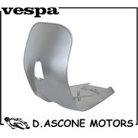 LAMIERATO SCUDO E PEDANA PIAGGIO VESPA ET3 50 CC 1