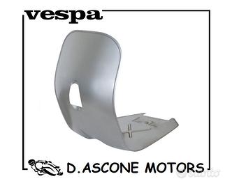 LAMIERATO SCUDO E PEDANA PIAGGIO VESPA ET3 50 CC 1
