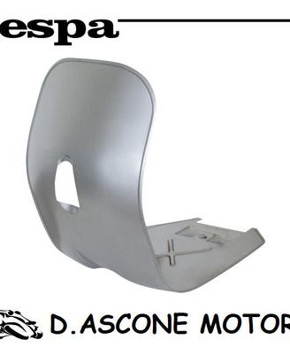 LAMIERATO SCUDO E PEDANA PIAGGIO VESPA ET3 50 CC 1