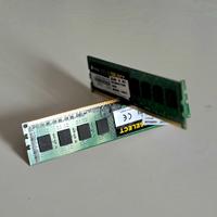 Corsair 8gb x 2 ddr3 ram